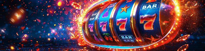 Slots 7 Casino