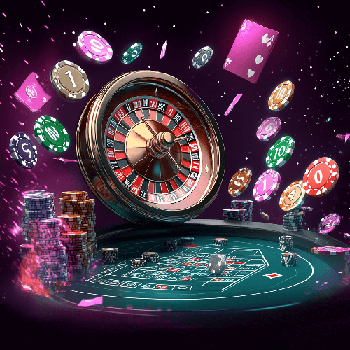 Slots 7 login Casino Slot Oyunları: Eğlence ve Kazanç